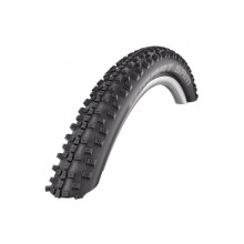 Schwalbe Smart Sam 44-622 musta sekakäyttöinen maastopyörän rengas