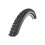 Pneu VTT mixte Schwalbe Smart Sam 44-622 noir 1