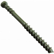 Scatola 700 viti Camo acciaio 4.2 x 60 mm Protech SOFRAGRAF - 345144