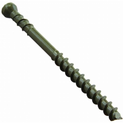 Caixa de 700 parafusos de aço Camo 4,2 x 60 mm Protech SOFRAGRAF - 345144