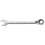 Chiavi miste a cricchetto reversibile - KSTOOLS - GEAR Plus 7mm - Dimensioni: 7 mm 1
