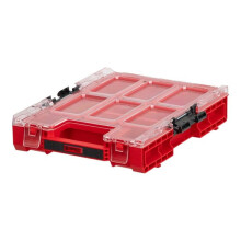 Organizer - Qbrick System - ONE M RED ULTRA HD - Plastique résistant - IP66 - 2,5L
