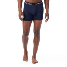 Boxer in merino Smartwool