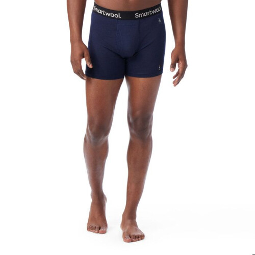 Smartwool Boxer in merino Smartwool