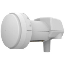 Inverto Inverto IDLU-32L412-UNBRR-OPN LNB-Kopf Unicable Anzahl der Abonnenten: 32 Tragfähigkeit: 40 mm mit Schalter