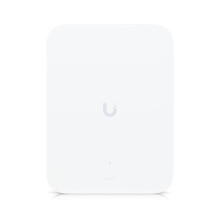 Ubiquiti UniFi 5G Max Buitenmodem Wit - U5G-MAX-OUTDOOR