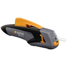 Steinel Mobileglue 1007-S A Stylo à colle sans fil + chargeur, + câble de charge, + témoin d'état de charge, mode Éco 7