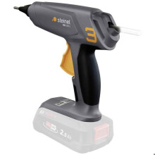 Steinel GLUE MOBILE 3011 FS Pistolet à colle sans batterie 11 mm 18 V 1 pc(s)