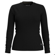 Sottogiacca termica in lana merino donna Smartwool