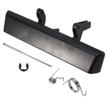 90606-EA810 90606-EB705 Manija Trasera del Maletero del Coche para Frontier Navara D40 2004-2013