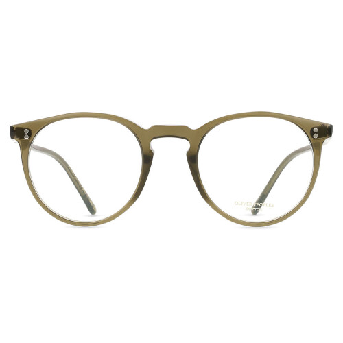 Oliver Peoples OV5183 O'Malley 1784 Men New Eyeglasses