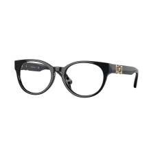 Versace VK3323U Kids GB1 Kids New Eyeglasses