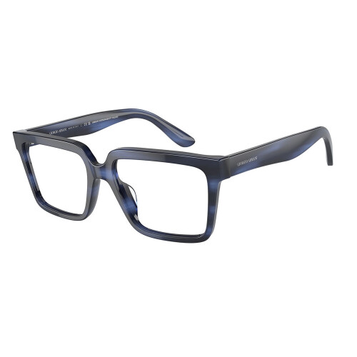 Giorgio Armani AR7230U 5901 Men New Eyeglasses