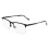 ZEISS Zeiss ZS23125 201 Men New Eyeglasses 1