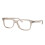 Ray-Ban RX5428 8457 Unisex New Eyeglasses 1