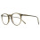 Oliver Peoples OV5183 O'Malley 1784 Men New Eyeglasses 3