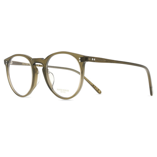 Oliver Peoples OV5183 O'Malley 1784 Men New Eyeglasses 2
