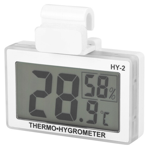 Digitales Aquarium Thermometer Temperaturanzeige