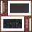 P2.5 Indoor High Resolution Full Color 320x160mm LED Matrix Display Module 128x64 Pixel RGB Screen Display Panel 3