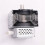 Magnetrón de Microondas 2M236-M42 para Horno de Microondas Inverter para 6