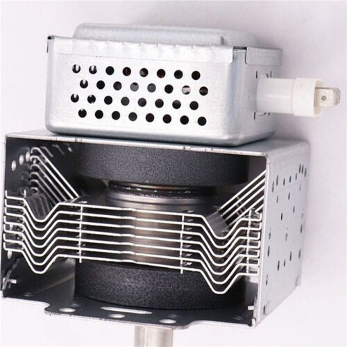 Magnetrón de Microondas 2M236-M42 para Horno de Microondas Inverter para 2