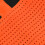 Rückenstützgürtel Sport Orange Weich Stützend 2