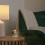 Premier Light Up Christmas Decoration 3D Robin Glass Globe USB LED 2