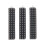 For Bambu A1 Nozzle Silicone Brush 3D Printer Nozzle Cleaner Tool for Enhanced Print Quality 1