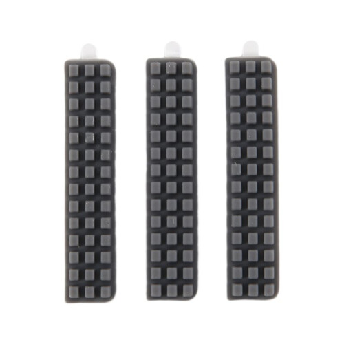 For Bambu A1 Nozzle Silicone Brush 3D Printer Nozzle Cleaner Tool for Enhanced Print Quality