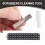 For Bambu A1 Nozzle Silicone Brush 3D Printer Nozzle Cleaner Tool for Enhanced Print Quality 6