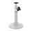 4pcs 13.5cm Universal Aluminum Projector Bracket for Projector for Ceiling or Wall 5 Kg Capacity for Camera 2