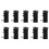 10 Pcs 5 Pin PCB Mount Female 3.5mm Stereo Jack Socket Connector 7