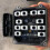 For  Accord 2008-2017 VSA ABS Brake Control Module /ABS Pump Control Module 8A29B-0803, 7T20A-0796, 4N26E-0184 4