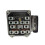 For  Accord 2008-2017 VSA ABS Brake Control Module /ABS Pump Control Module 8A29B-0803, 7T20A-0796, 4N26E-0184 5