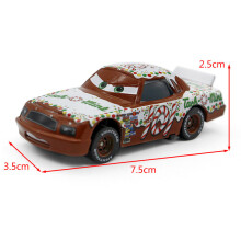 (RaceCar101)Cars Alloy Toy Race Car Set With Functional Features For Child Development And Playtime