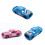 (BlueRoadster)Voitures Pixar Modèle Voiture en Alliage avec Simulation de Scène pour Enfants Activités Créatives 2
