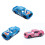 (BlueRoadster)Voitures Pixar Modèle Voiture en Alliage avec Simulation de Scène pour Enfants Activités Créatives 3