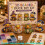 (Fantasy)3d Beaded Duck Diy Kit Collection With Assorted Beads For Decor Creative 1