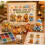 (Seasonal)3d Beaded Duck Diy Kit Collection With Assorted Beads For Decor Creative 7