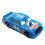 (BlueRoadster)Voitures Pixar Modèle Voiture en Alliage avec Simulation de Scène pour Enfants Activités Créatives 7