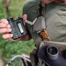 Distance Meter Magnetic Bracket For Accurate Home Measurement And Protection