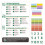 (Russian 2)In Case I Go Missing Binder Pvc Document Organizer With Closure For Use Office 1