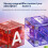 Building Magnetic Plastic Blocks For Kids With Cognitive Learning And Creative 4