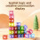 Building Magnetic Plastic Blocks For Kids With Cognitive Learning And Creative 5