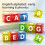 Building Magnetic Plastic Blocks For Kids With Cognitive Learning And Creative 6