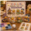 (Comfort)3d Beaded Duck Diy Kit Collection With Assorted Beads For Decor Creative 8