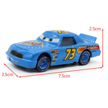 (RaceCar73)Cars Alloy Toy Race Car Set With Functional Features For Child Development And Playtime