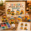 (Fantasy)3d Beaded Duck Diy Kit Collection With Assorted Beads For Creative Decor 4