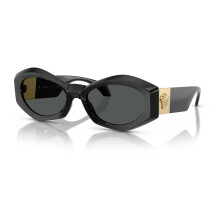 Men's Glasses Versace Ve4466Ugb187