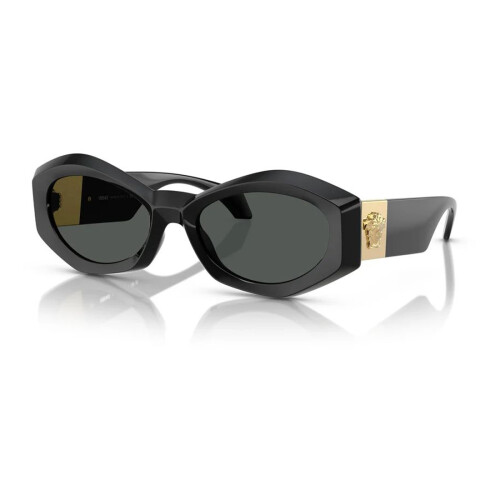 Versace Men's Glasses Versace Ve4466Ugb187